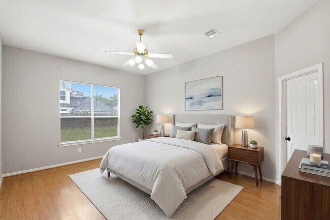 Foto del edificio - 3924 Highland Vale Ct