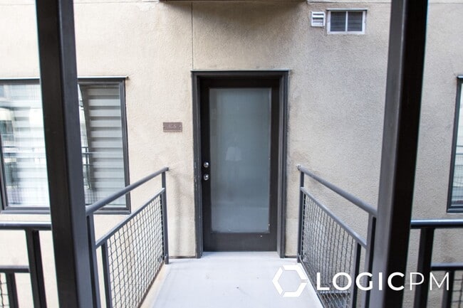 Photo - Stunning Condo Unit In Excellent SLC Locat...