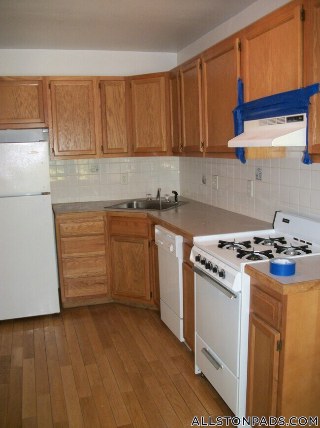Foto del edificio - 212 Allston St