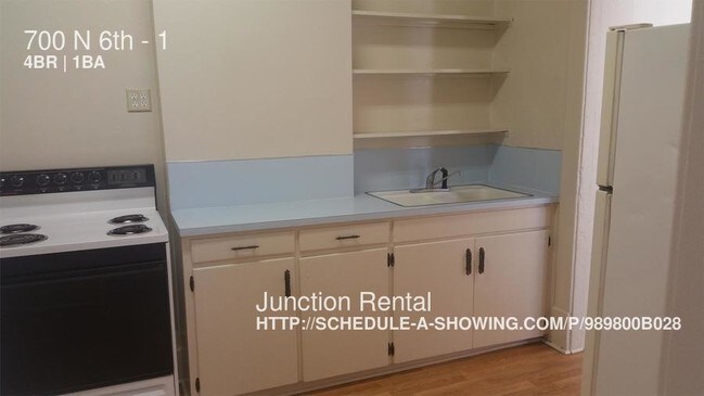 Foto del edificio - 4 bedroom in Red Oak IA 51566
