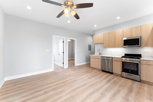 Foto del edificio - 1546 W Jonquil Terrace