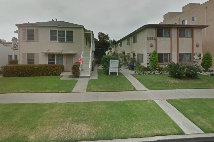 11686 Darlington Ave Unit 7, Los Angeles, CA 90049 Apartment for Rent