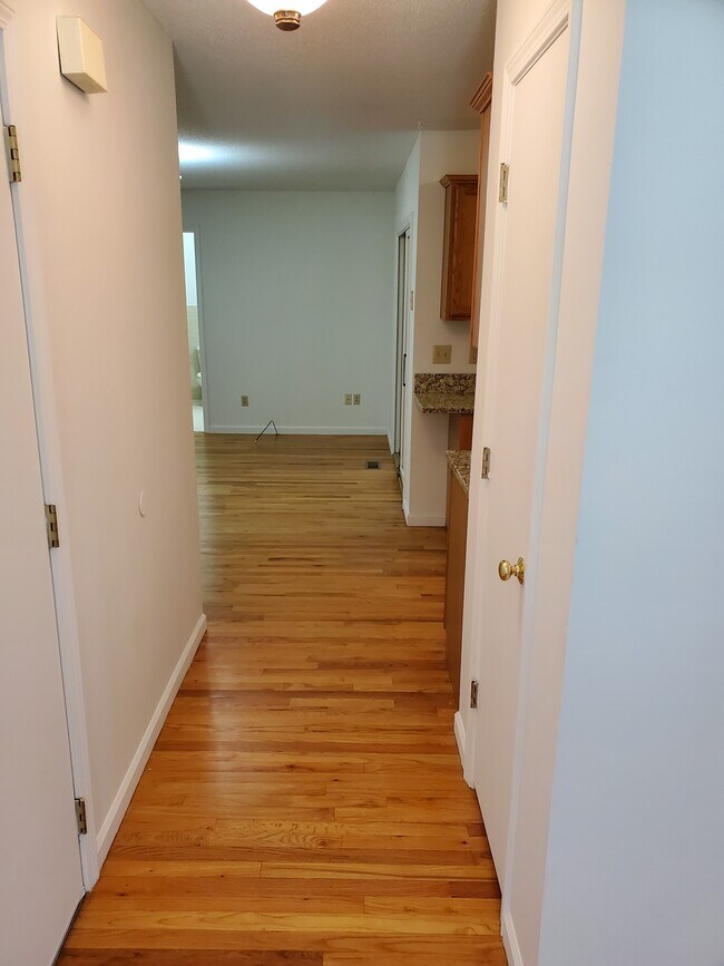 Puerta principal - 40 Bluebird Lane