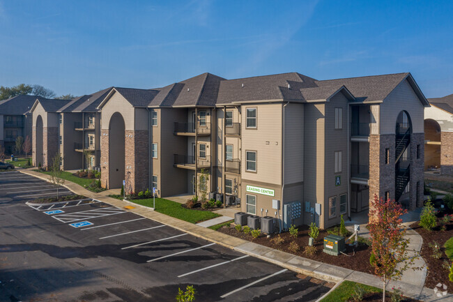 Merchant's Walk Apartments - Murfreesboro, TN | Apartments.com