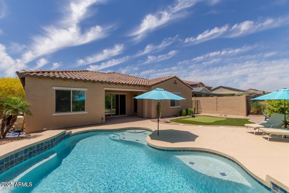 Foto principal - 2701 N Black Rock Rd