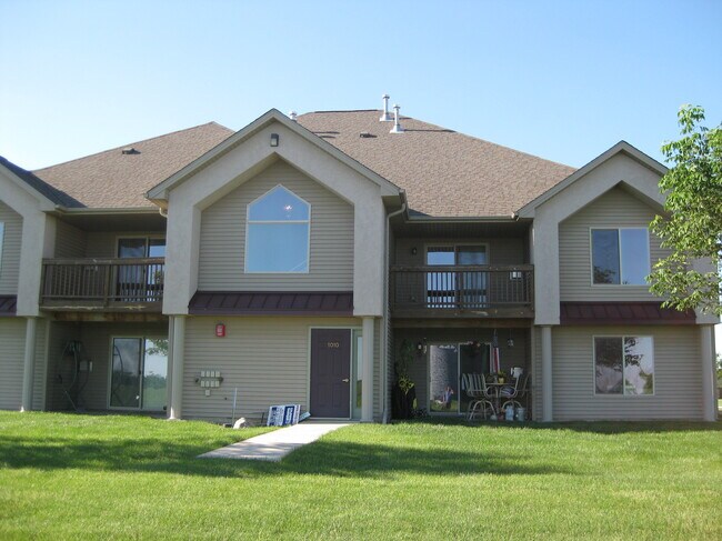 Foto del edificio - 1010 240th St NE