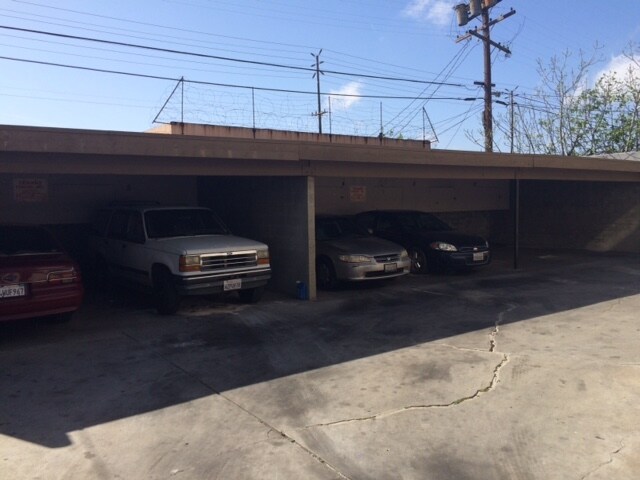 Foto del edificio - 11711 Gale Ave