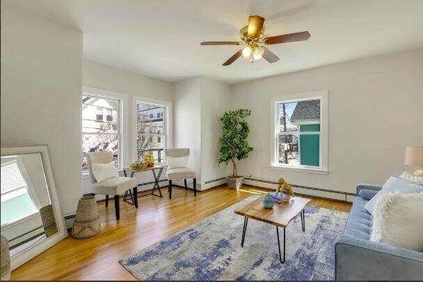 Foto principal - 21 Lake St