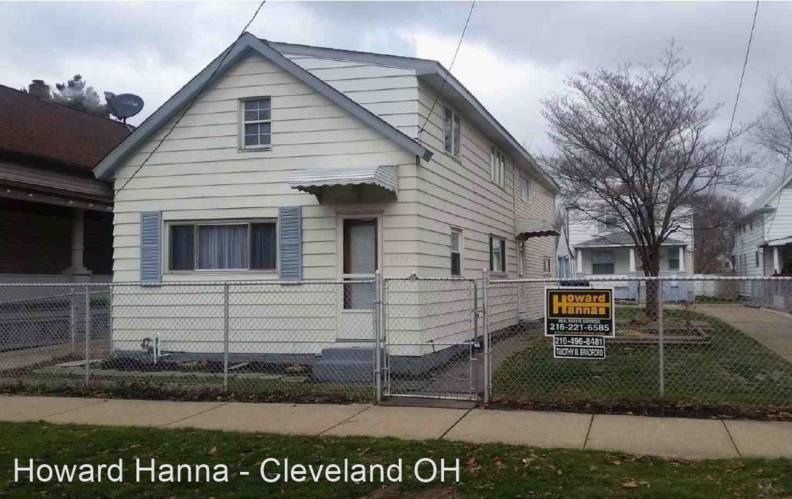 Primary Photo - 2 br, 1 bath House - 3706 Walton Avenue