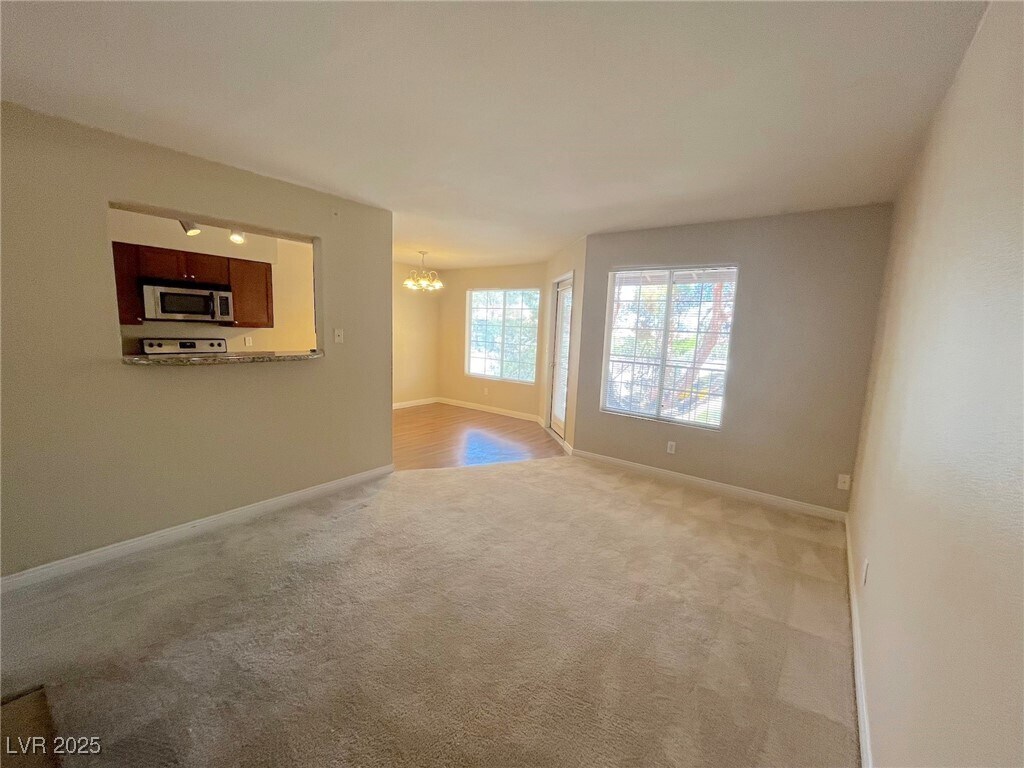 Foto principal - 2750 S Durango Dr