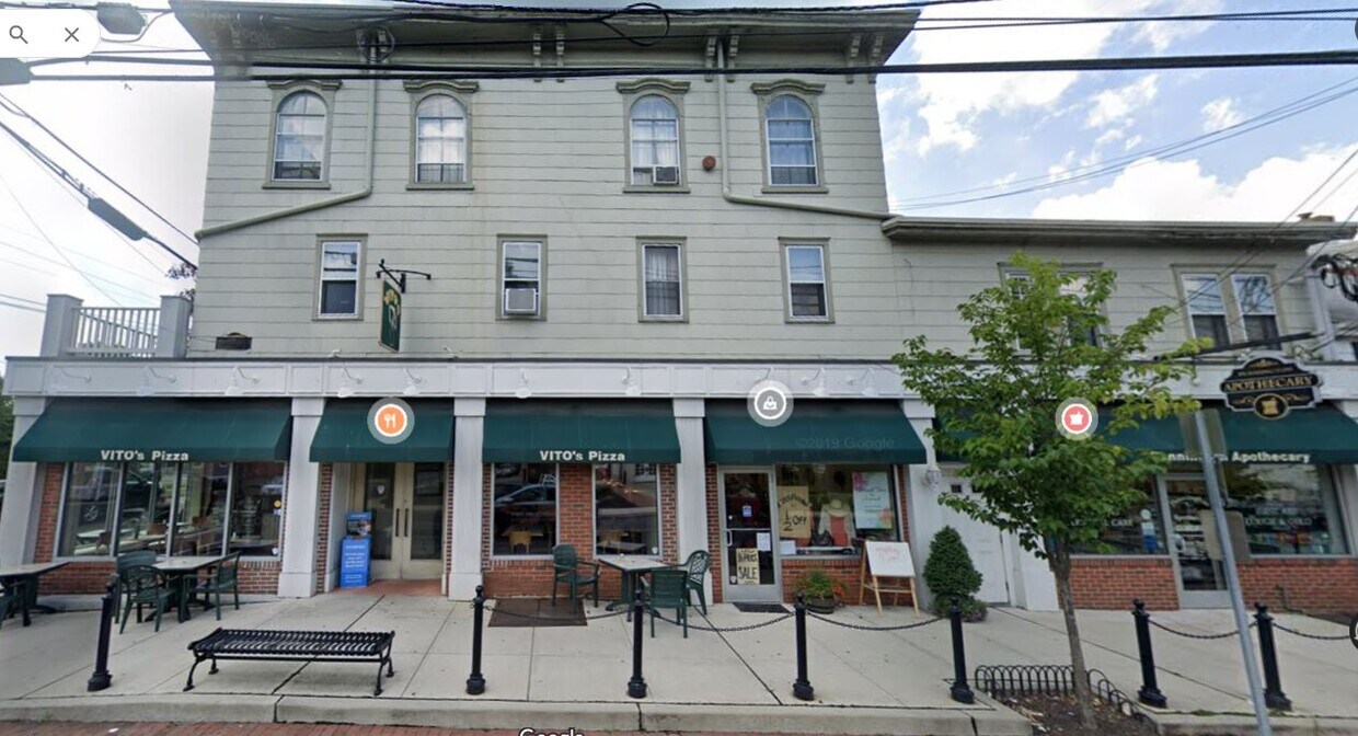 Primary Photo - 6 N Main St