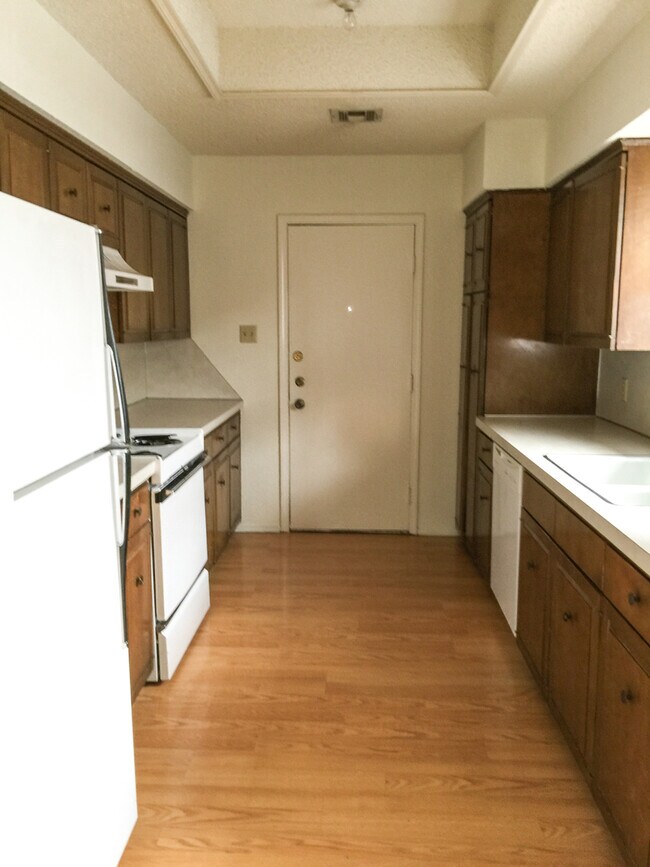 Foto del edificio - Duplex