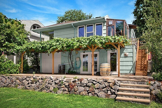 Foto del edificio - 3245 31st Ave W