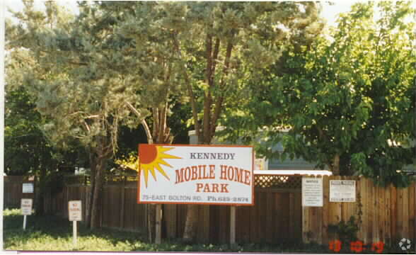 Foto del edificio - Kennedy Mobile Home Park