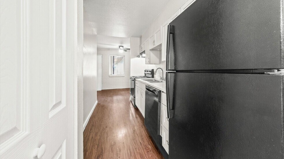 Augusta Apartments