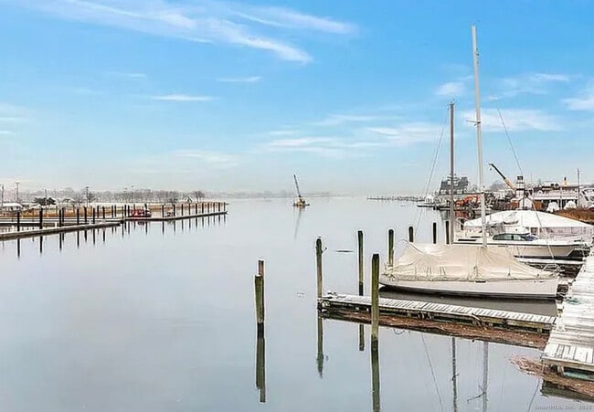 Foto del edificio - 10 Haviland St