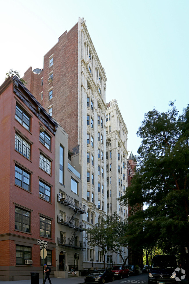 36 Gramercy Park East Apartments - New York, NY | Apartments.com