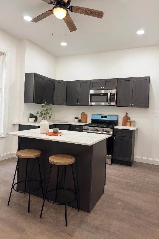 Foto del edificio - 4733 Cedar Ave