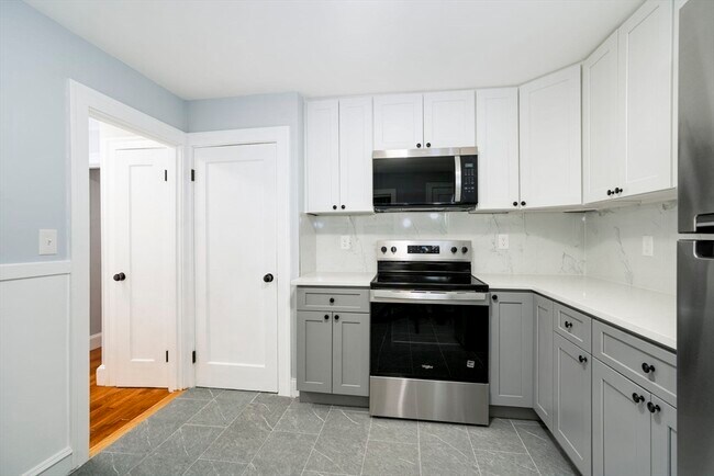 Foto del edificio - 22 Weston Ave