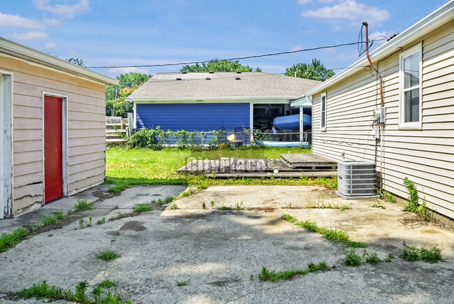 Photo - 1822 S Chester Ave, Indpls, IN 46203 House