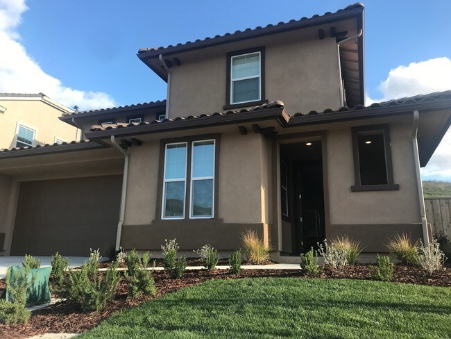 Building Photo - Brand New Home off Regent's Park near Benicia