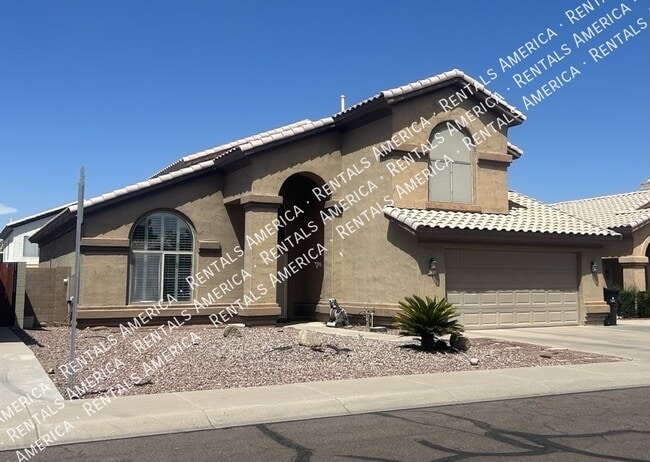 Building Photo - 4616 E Summerhaven Dr