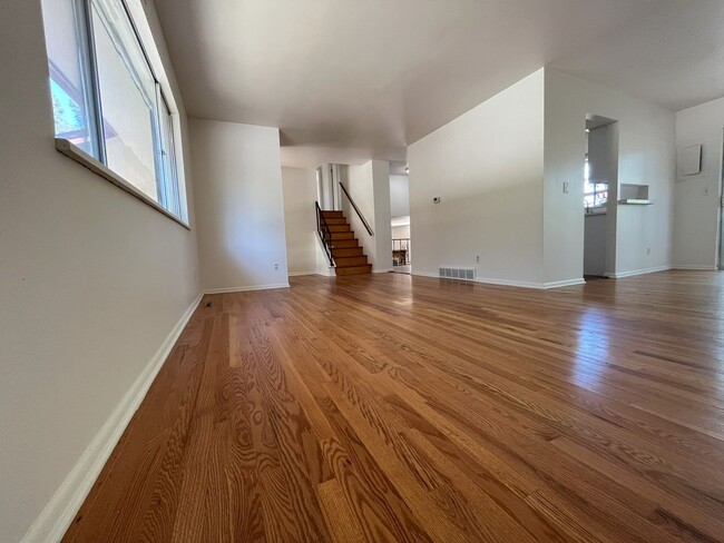 Foto del edificio - Desirable South Boulder Home: Spacious 3bd...