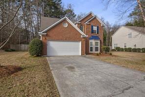 Foto principal - 2585 Haynes Club Cir SW