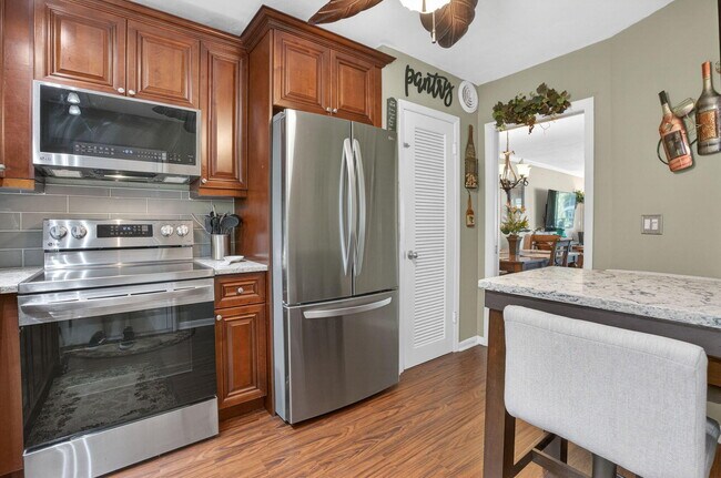 Foto del edificio - 6 Garden St