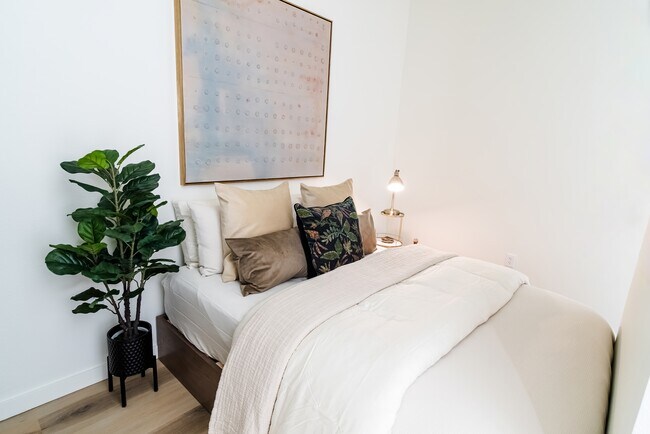 Foto del edificio - Urban Loft Co-Fayetteville-Utilities Included