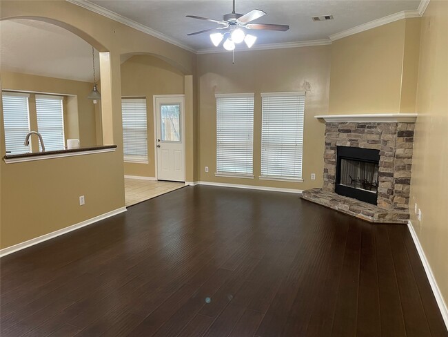 Foto del edificio - 19530 Village Of Bridgestone Ln