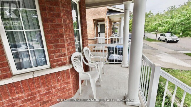 Photo du bâtiment - 5967 Manzanillo Crescent