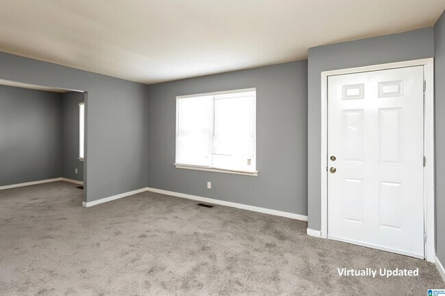 Foto del edificio - 1356 5th Pl NW