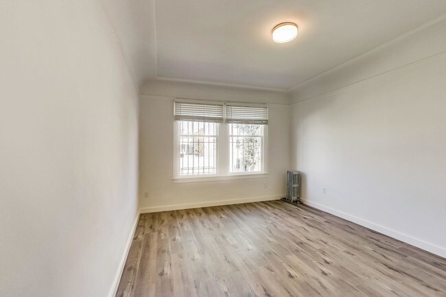 Foto del edificio - 2 bedroom in San Francisco CA 94114