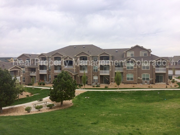 Primary Photo - Wonderful 2 Bedroom Condo in Windmill Creek!