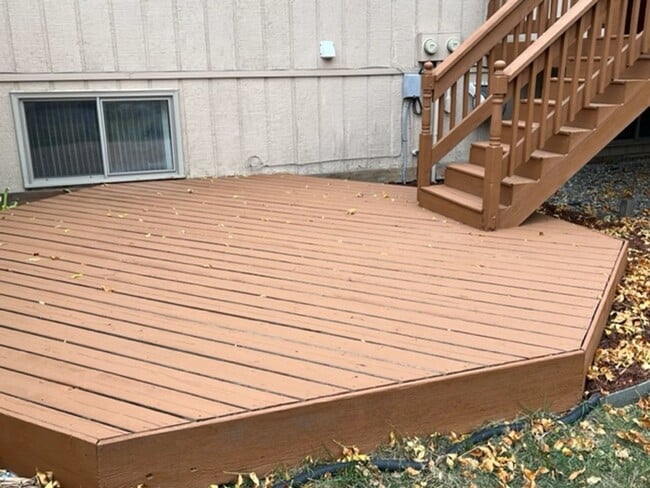 Building Photo - Beautiful 4 Bedroom, 2 Bath West Fargo