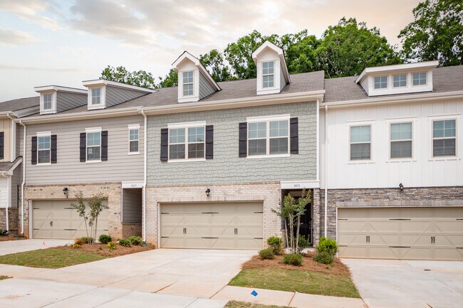 Building Photo - 2115 Stevens Mill Rd