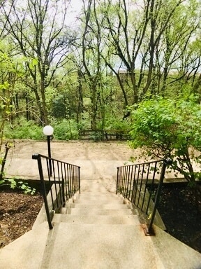 Primary Photo - 1 BR 1 BA condo with attached garage! Grea...