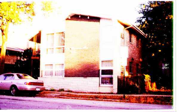 Primary Photo - Bonneville East