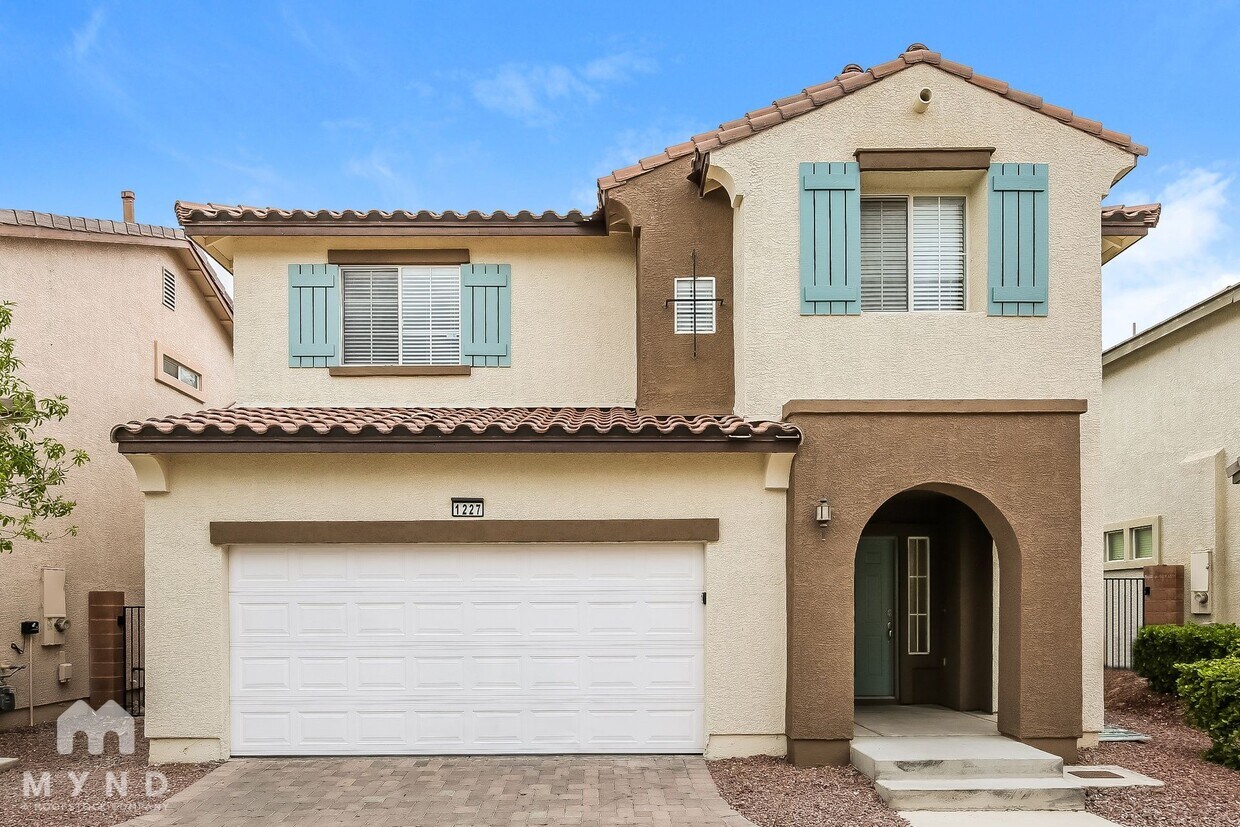 Foto principal - 1227 Sunny Acres Ave