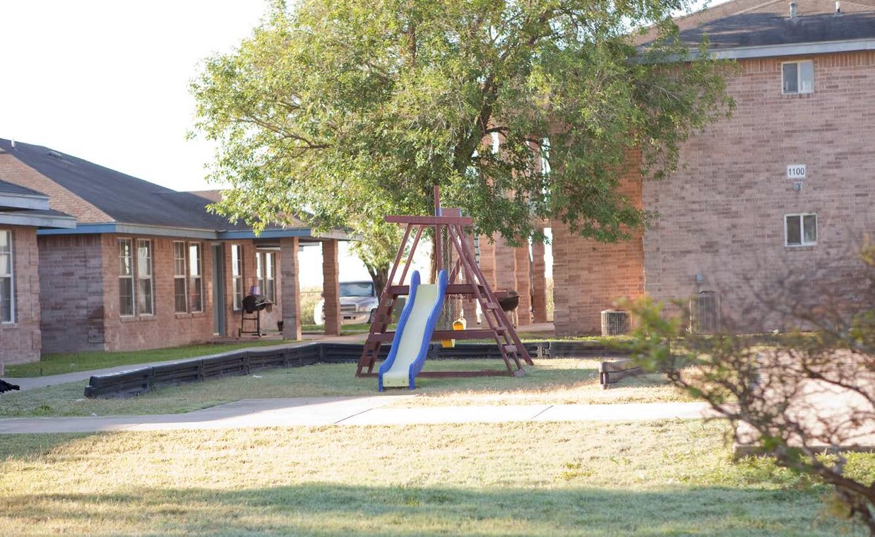 Playground - Delta Estates