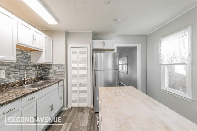 Foto del edificio - 4107 Grand Ave