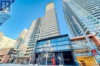 Building Photo - 28-1028 Wellesley St E