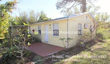 Building Photo - 255 Pineapple St