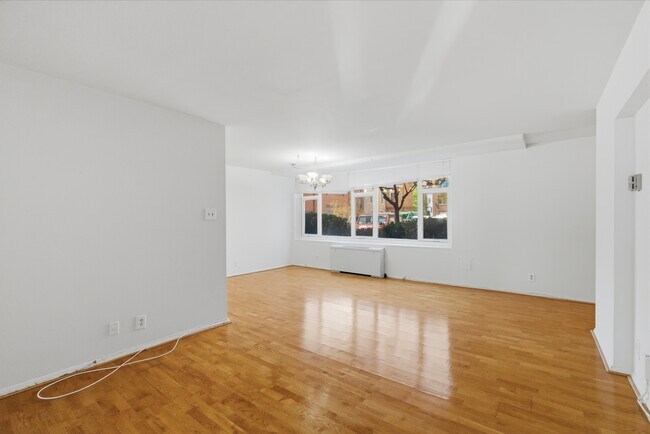 Foto del edificio - 1545 18th St NW