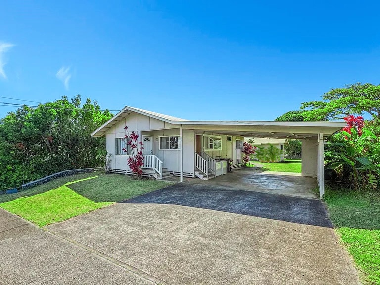 Foto principal - 1091 Puana St