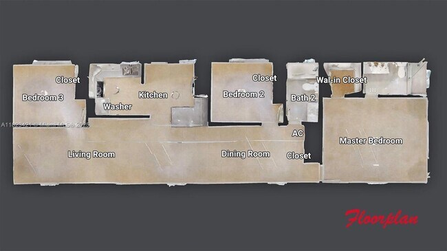 Foto del edificio - 3556 SW 26th St