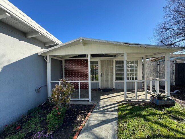 Foto del edificio - Sunnyvale House with Upgraded Kitchen - Av...