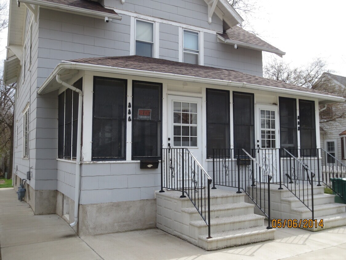 Primary Photo - 116 W 5th St