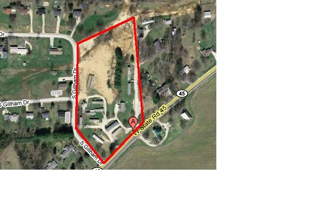 Primary Photo - 6000 W State Road 45